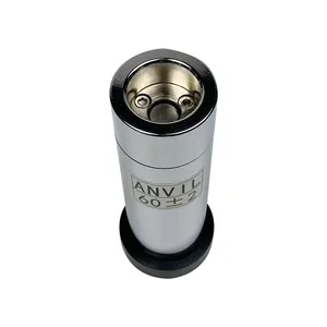 Bigorna Padrão / Bigorna de Aço de 2kg para Martelo de Teste de Concreto - Product Image 1