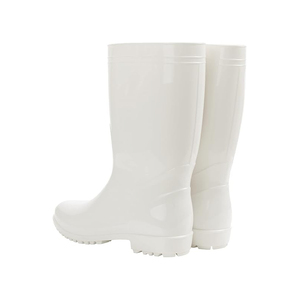 OEM gumboote PVC للرجال التعدين الصناعي الزراعي مقاوم للماء مضاد للخدش - Product Image 2