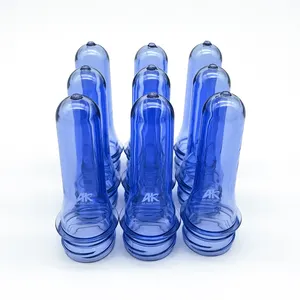 30/25 30mm Pet Preform 1.5 Liter Purified Drink Plastic Water Bottle Preforms Price