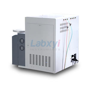 Chn5520 <span class=keywords><strong>chn</strong></span> Carbon Hydrogen Nitơ phân tích - Product Image 4