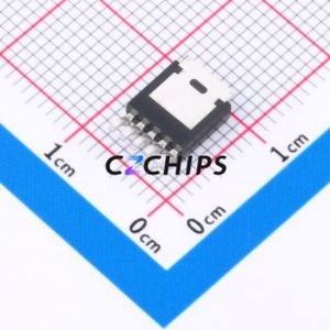 Nuevo y Original TO-252-5 Circuito integrado IC Chip PMIC IC de potencia de DC-DC Venta completa Componente electrónico Chip BOM - Product Image 2