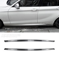 Pour BMW Série 1 F20 F21 M Sport 2011-2019 Style MP Spoiler de bas de caisse, Lame de bas de caisse, Diffuseur, Tuning, Jupe de bas de caisse