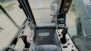 2025 काइशान चीन ने खुले गड्ढे में डथ सतह विस्फोट छेद ड्रिलिंग रिग मशीन में क्वैरी विस्फोट छेद रिग मशीन - Product Image 4