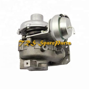 Bộ Tăng Áp 1447253 RHV4 VJ38 VHD20011 WE01 Cho Xe Bán Tải BT-50 Mazda 4943873 - Product Image 2