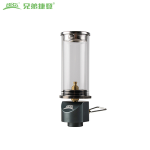 Dreamlike – Mini <span class=keywords><strong>lampe</strong></span> à bougie coupe-vent, brûleur à <span class=keywords><strong>gaz</strong></span>, pour <span class=keywords><strong>Camping</strong></span> en plein air, équipement d'éclairage de tente, BRS-55 - Product Image 1