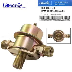 Amortiguador de presión de combustible 0280161034 para <span class=keywords><strong>Porsche</strong></span> <span class=keywords><strong>928</strong></span> <span class=keywords><strong>1993</strong></span> 1994 1995 <span class=keywords><strong>GTS</strong></span> Coupe 5.4L V8 92811020201 - Product Image 2