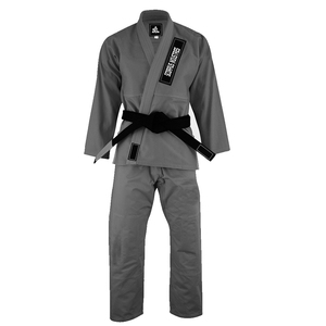 Uniforme BJJ GI hecho a medida, nuevo diseño con todos los tamaños disponibles, precio al por mayor para ropa de artes marciales - Product Image 2