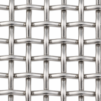 Toile métallique tissée en acier inoxydable 304, maille fine 100, pour le criblage, le classement et la séparation des poudres, haute précision