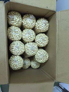 Semillas de Loto Secas Blancas 100% de Grado 1, Exportación al por Mayor, Vietnam, Textura Dura Horneada, Sabor Dulce, Refrigerio Envasado - Product Image 6