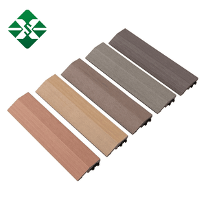 Dalles de <span class=keywords><strong>terrasse</strong></span> en WPC à emboîtement DIY, <span class=keywords><strong>pas</strong></span> chères, en plastique, pour balcon extérieur, jardin, <span class=keywords><strong>terrasse</strong></span>, sol en <span class=keywords><strong>bois</strong></span> composite pour l'extérieur - Product Image 5