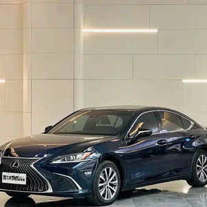 Lexus รถมือสอง200 2020รถซ้ายสุดหรู - Product Image 1