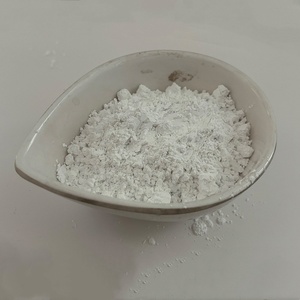 Nanopoudre de carbonate de baryum à livraison rapide faible solubilité 10.0-20.0 M2/g précipité de carbonate de baryum pour l'industrie céramique - Product Image 1