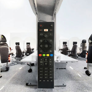 High Quality Universal Smart TV <strong>Remote</strong> <strong>Control</strong> Factory Price ES-RM065-1 for HDTV <strong>Fixed</strong> <strong>Code</strong> <strong>Remote</strong> Controller - Product Image 3