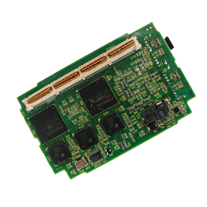 A20B-3300-0660 FANUC Piezas CNC Originales Placa PCB CPU - Product Image 4