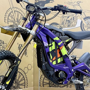 Moto da Fuoristrada Sur Ron Light Bee X 2025 di Alta Qualità SurRon Lbx Bici da Cross Elettrica Moto ad Alta Velocità Nuova in Vendita - Product Image 2