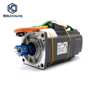 Sistema de Servomotor AC 1FL6042-2AF21-1LB1 1FL6044-2AF21-1LB1, Unidad de Servomotor, Piezas de Repuesto para Control de Automatización Industrial - Product Image 1