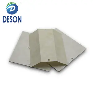 Deson OEM Dupont Nomex kertas elektrik laminasi poliester Film Kelas F H 6640 NMN kertas untuk Transformer Motor isolasi