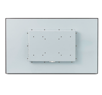 Monitor Táctil Industrial de Marco Abierto Adlinktech OM-21.5" IP65 con Pantalla LED LCD Táctil PCAP de 10 Puntos para Automatización IPC Integrada