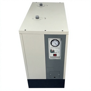 Nouveau produit Manny : Sécheur frigorifique à plaques 20HP 2,5 mètres cubes - Product Image 3
