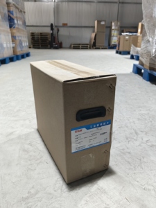 Film NDT industriel Lucky Brand Lucky L7 12*15 pouces, norme ISO-9001, base PET bleue, CE, comparable au film radiographique AGFA D7 - Product Image 5