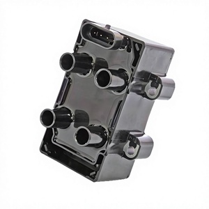 Bobine d'allumage neuve de remplacement pour Renault Dacia 224336134R F000ZS0221 - Product Image 5