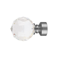 Bojanek Rail de plafond industriel robuste en PVC double, ensemble complet pour rideaux de fenêtre, glissières lisses, rail solide, fixation complète incluse