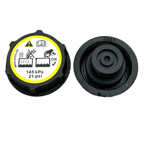 新しいLR000243 3M5H8100AD ウォータータンクカバー ラジエーターキャップ LR2 レンジローバー イヴォーク用 F-150 トランジットコネクト用 - Product Image 2