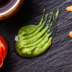 Pasta di <span class=keywords><strong>Senape</strong></span> Fresca Giapponese e Horseradish Wasabi Gidley 43g all'Ingrosso per Hotel - Product Image 2