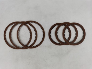 ชุดคลัตช์เกียร์อัตโนมัติ K310 B066880A สำหรับเกียร์ HKHENINGPARTS - Product Image 2