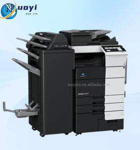 Đa chức năng điện áp 220V 110V in ấn và photocopy Máy Photocopy máy cho KONICA MINOLTA BIZHUB C759 - Product Image 2