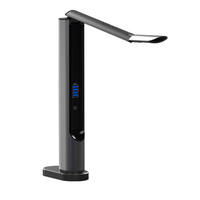 Escáner de Documentos Portátil Plegable A3 con OCR y Creador de PDF ELOAM HC10110 de 10MP, USB, para Uso en el Aula, en Existencia