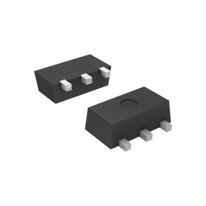 ซื้อชิ้นส่วนอิเล็กทรอนิกส์ออนไลน์ S-1206B27-U3T1U ช่องทางผู้ผลิต TO 243AA ระบบจัดการพลังงาน (PMIC) - Product Image 1