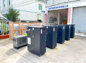 새로운 120 G/H 공기 공급 오존 발생기 수영장 물 정화에 대한 <span class=keywords><strong>1</strong></span> 년 보증 대규모 시스템 - Product Image 6