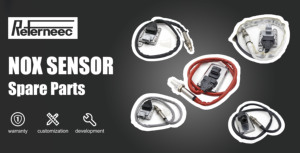 Tự động hệ thống điện nox cảm biến Tester cho Volvo Mercedes Scania iveco daf người đàn ông Cummins xe tải - Product Image 3