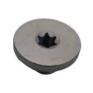 90502556 сливная пробка для масла с прокладкой, автозапчасти, 96041864 система двигателя 6507741AA, сливная пробка для масла для Chevrolet Trax - Product Image 3