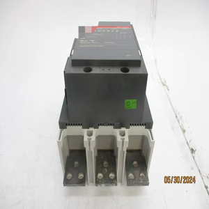 1SFL647025R701wbr1 1000VDC 1210A NSMP Nuevo Original Listo Stock Automatización Industrial PLC Dedicado PLC - Product Image 1