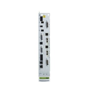 Rexroth indradrive CS FWS-INDRV *-MP *-** เฟิร์มแวร์ VRS-NN-ETHERCAT สำหรับวิศวกรรมเครื่องกล - Product Image 3