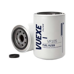 Bộ Lọc nhiên liệu diesel xe tải hiệu suất cao <span class=keywords><strong>ff105d</strong></span> ff5018 ff185 ff202 ff5485 ff5488 cho <span class=keywords><strong>fleetguard</strong></span> - Product Image 1