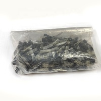 Transistors 2SC1815 NPN 50V 0.15A 3 broches TO-92 C1815