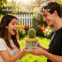 Pot de fleurs 3D style européen, vase en plastique, kit de bricolage, artisanat écologique, art déco, décoration moderne pour la maison, pour les amateurs de fleurs, fête des mères
