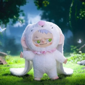 Pete's Mischief Alliance Series Peluche y PVC Escala 1/6 Juguete unisex - Product Image 3