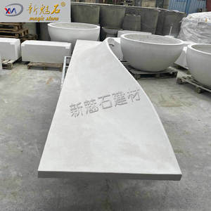 Nueva Rejilla para Árboles Magic Stone GRC, Grosor de 2-3 cm, Personalizable, para Paisajismo Exterior, Ingeniería Municipal - Product Image 3