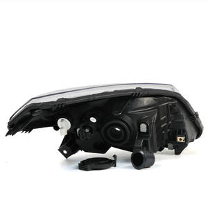 Faro Anteriore Cromato per Renault <span class=keywords><strong>Sandero</strong></span> 2009, Ricambi Auto Renault <span class=keywords><strong>Dacia</strong></span> <span class=keywords><strong>Sandero</strong></span> - Product Image 4