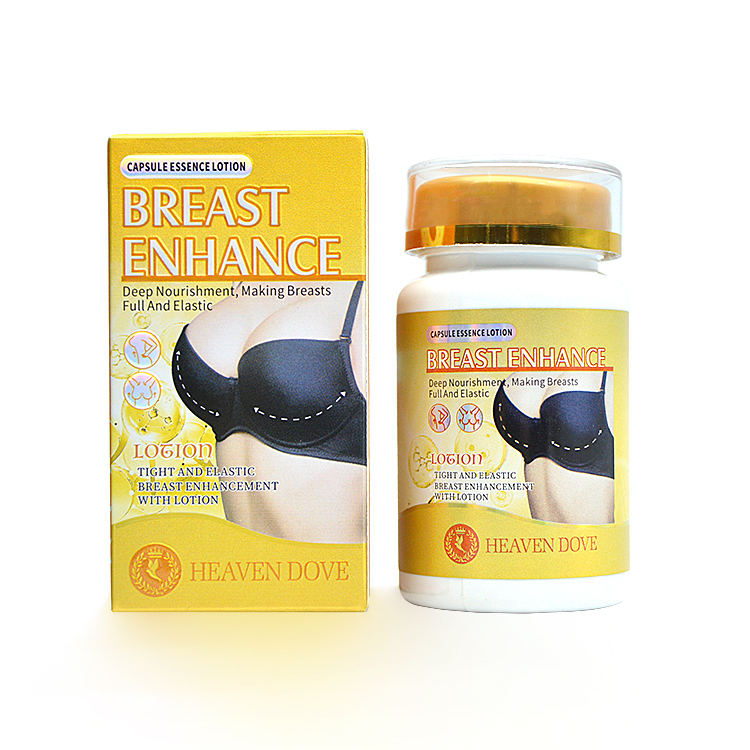 High Quality Plant Extract Breast Enhancement