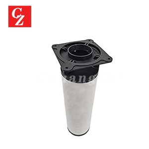 0992573694 Oil Mist Filter for Busch RD 0200/0300/0360 <b>Vacuum</b> <b>Pump</b> Exhaust Filter 0992.573.694 - Product Image 3