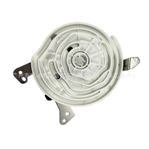 Moteur de soufflerie de chauffage Honda Accord 79140-TA5-A11, actionneur électrique pour système de climatisation - Product Image 1