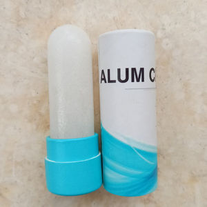 Poids Net 2.1 OZ ou 60G <span class=keywords><strong>D</strong></span>éodorant Minéral en Cristal <span class=keywords><strong>d</strong></span>'<span class=keywords><strong>Alun</strong></span> en Stick 120G pour Voyage 4.25 Ounce - Product Image 5