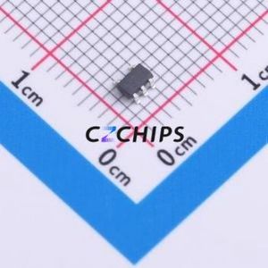 Nouvelle puce de circuit intégré RS90LV011YF5 SOT-23 d'origine LVDS IC vente entière puces de composants électroniques et Service de nomenclature - Product Image 1