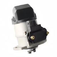 Système d'allumage Distributeur pour PEUGEOT 2525698B 2525667 252030