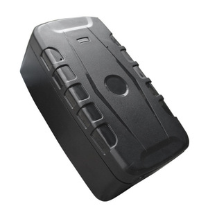 Localizador GPS TK209C TK918 Magnético para Vehículos, Larga Duración en Espera, Sin Instalación, Cuatrib banda - Product Image 1